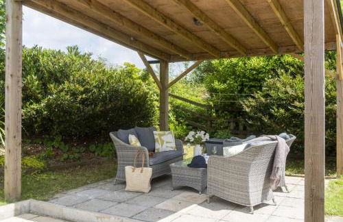 Relaxing getaway with a Hot Tub, Wi-Fi - Foto 24