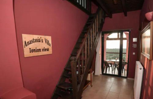 Anastasias Villa - Foto 47