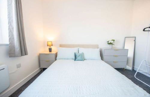 Stylish 3-Bed Home-Liverpool - Foto 24