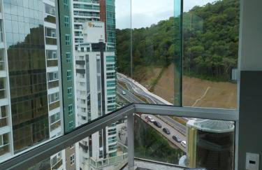 LOFT Prédio frente MAR Garagem Piscina Academia Portaria 24 h - Foto 40