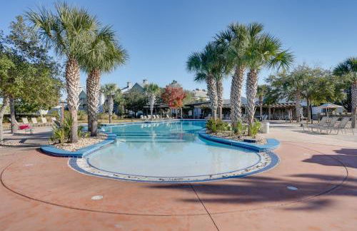 Walk to the Beach Stylish Home in Port St Joe! - Photo 2