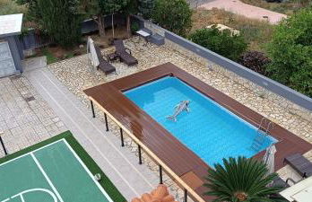 Local Paradise Xilokastro - Foto 10