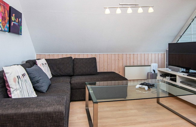 4 Star Holiday Home in Allingabro - Foto 11