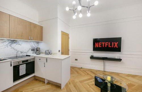 Crown Street Suite 3 - Grampian Lettings - Foto 19