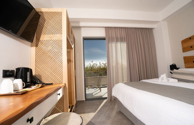 Zoe Seaside Resort - Foto 50