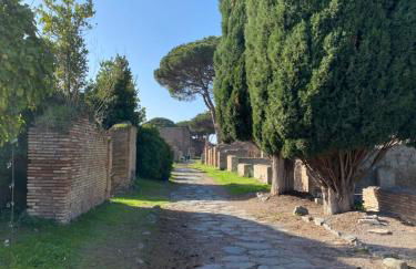 Villetta Caronni, Ostia Antica - Relax e mare a due passi da Roma - Foto 16