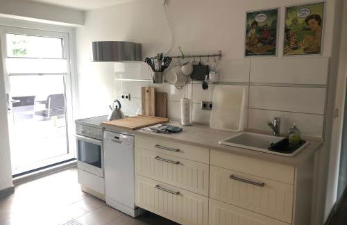 Ferienwohnung Sonnentau 2 - Foto 7