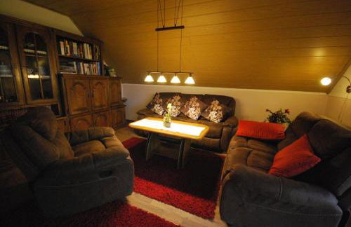 Ferienwohnung -Am Kanal- - Foto 19