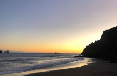 Pequeño paraíso frente al mar Playa Chica - Foto 17