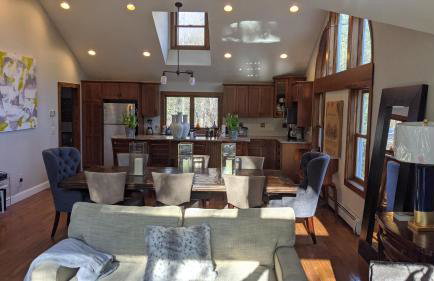 Private Berkshire Escape Special April Pricing select your dates for discount Monthly Pricing - Foto 66