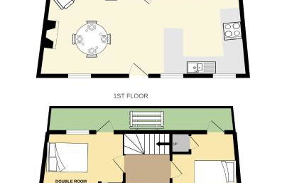 South View BV23 Silverlake Dorset - Photo 20