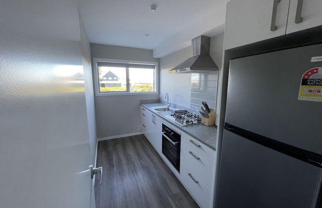 Pudding Hill Lodge & Chalets - Foto 78