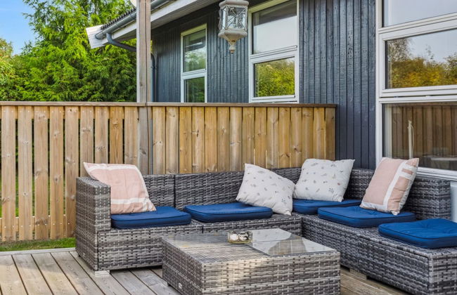 "Ilse" - 300m from the sea - Foto 19