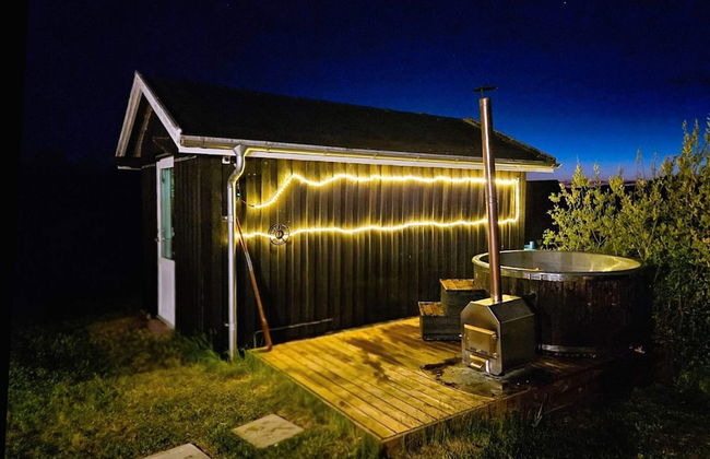 8 Person Holiday Home in Hurup Thy - Foto 38