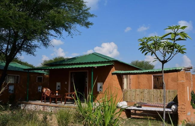 Bagh Serai - Foto 36