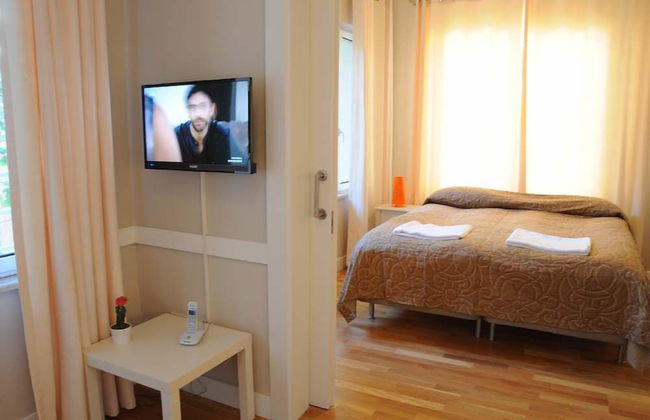 Ortakoy Bosphorus Apart - Foto 46