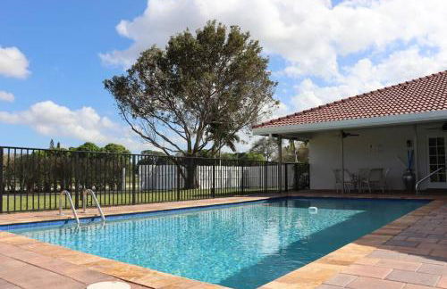 4/3.5 House with pool- Boynton Beach, FL. - Photo 63