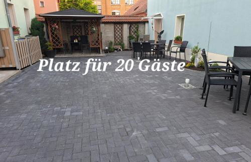 Ferienwohnung Classic - Photo 25