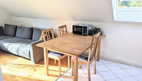 Moderne Einliegerwohnung am Wald - Foto 2