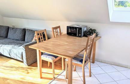 Moderne Einliegerwohnung am Wald - Foto 2