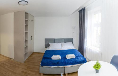 Apartamenty Centrum Zameldowanie 24h Kościuszki - Foto 7
