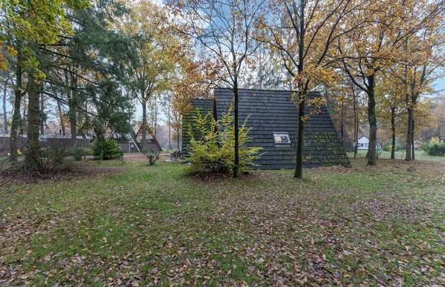 Woodland Bungalow w/ BBQ - Foto 29