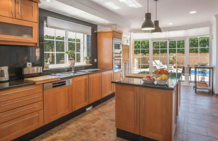 Canto do Sol # 4 Bedroom Villa - Foto 18