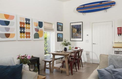 6 The Dunes At Upton Towans - Short walk to the beach - Hot Tub - Free Wi-Fi - Foto 14