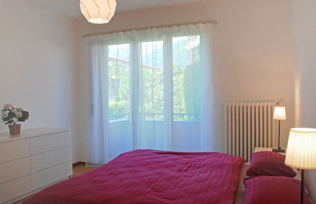 Large Suite - Foto 8