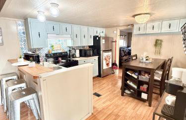 San Angelo Haven - A Mile from Bandera Main St - Foto 1