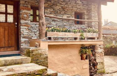 Casas na montanha vistas fantásticas com piscina - Foto 63