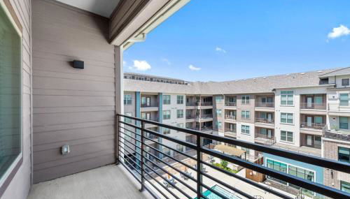 Modern 1BR near TPC Golf - Foto 3