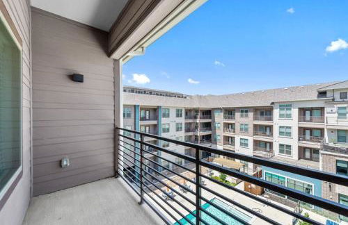 Modern 1BR near TPC Golf - Foto 3