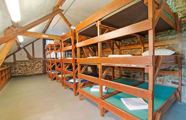 Group Cottage in Jalhay, Spa - Foto 16