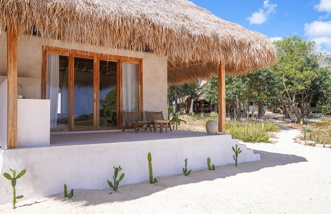 Rote Beach Bungalows - Foto 8