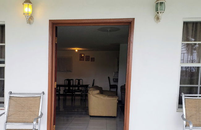 Comfy Haven - Photo 2