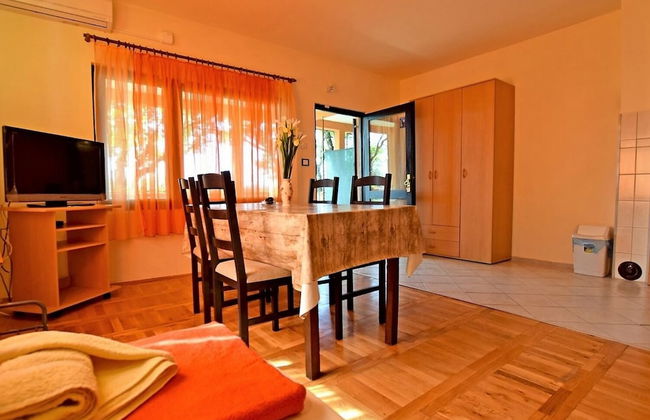 Mari - 30m From the sea - A3 - Foto 8