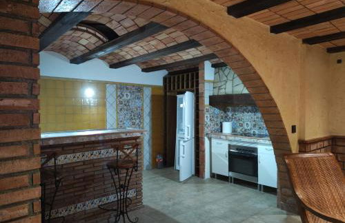 La Gran Casa de Galera - Photo 44