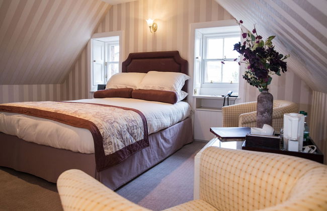 Cringletie House Hotel - Foto 33