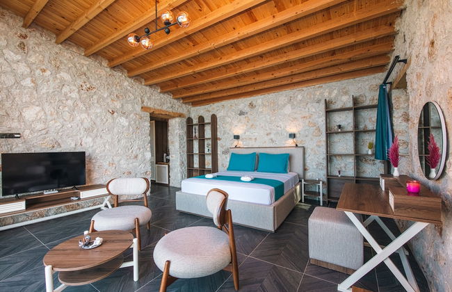 La Luna Faralya - Foto 6