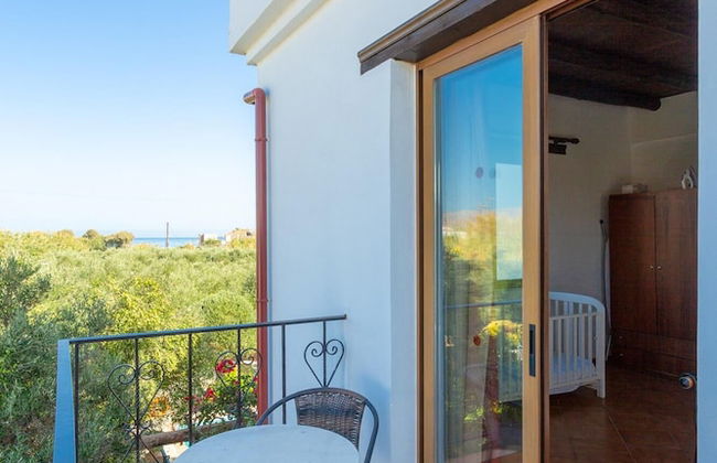 Villa Tzina Large Private Pool Walk to Beach A C Wifi Car Not Required - 1604 - Foto 55