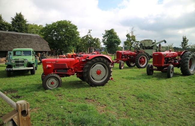 Den Heijkant - Photo 56