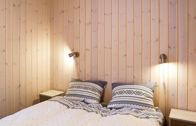 8 Person Holiday Home in Risor-by Traum - Foto 2