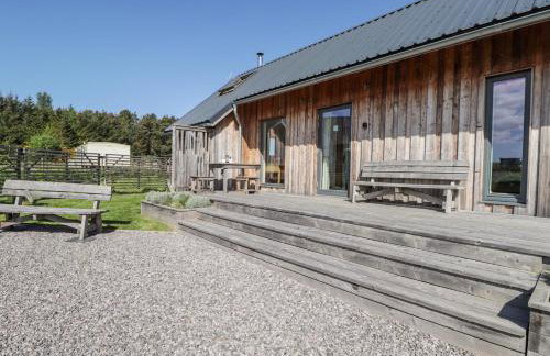 Easter Blervie - Foto 1