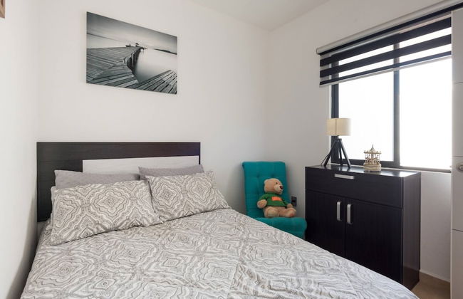 New Ampartment For Rent - Foto 6