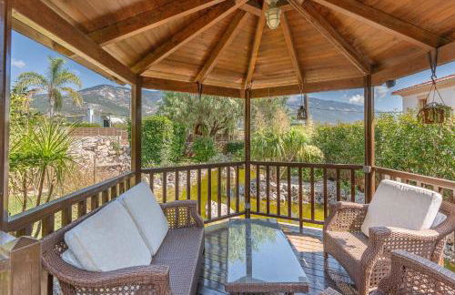 Villa Omega Kefalonia - Foto 70