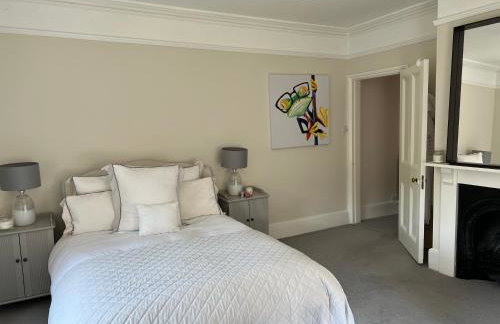 Manor Farm House - Foto 33