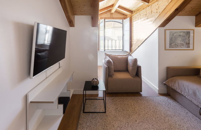 LSA Baixa Castelo by Numa - Photo 125