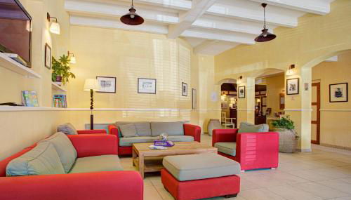 Résidence Pierre & Vacances Pyrenees 2000 Le Séquoia - Foto 4