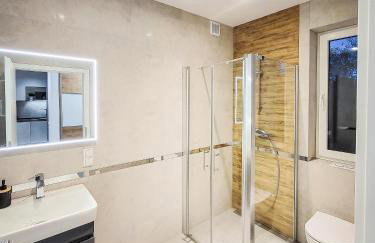 Domki na wzgórzu - Foto 12